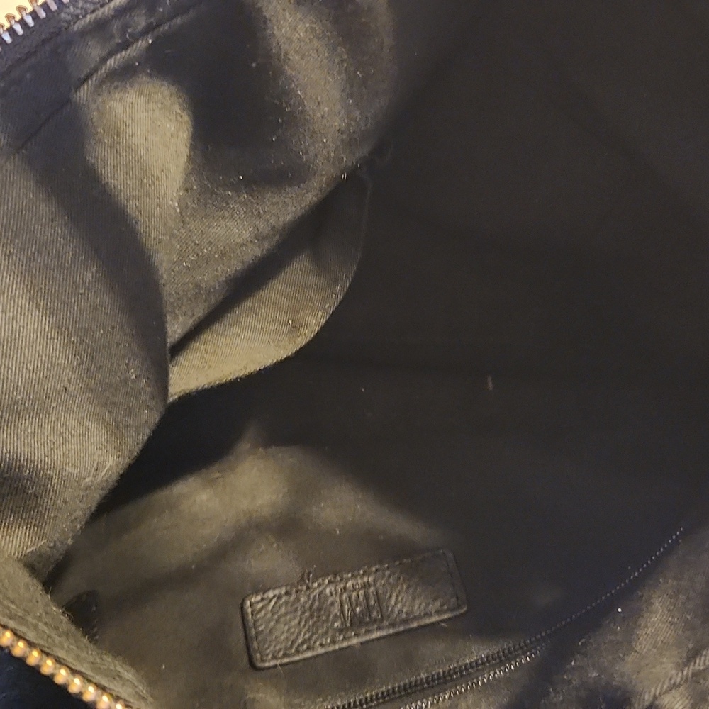 Black frye purse - Picture 4 of 9
